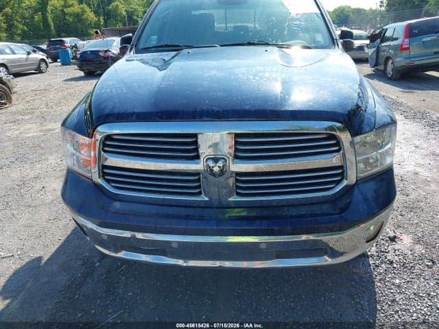 2018 RAM 1500 6
