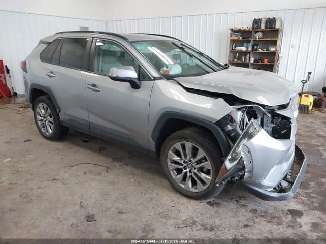 2019 TOYOTA RAV4 XLE PREMIUM 1