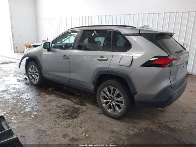 2019 TOYOTA RAV4 XLE PREMIUM 3