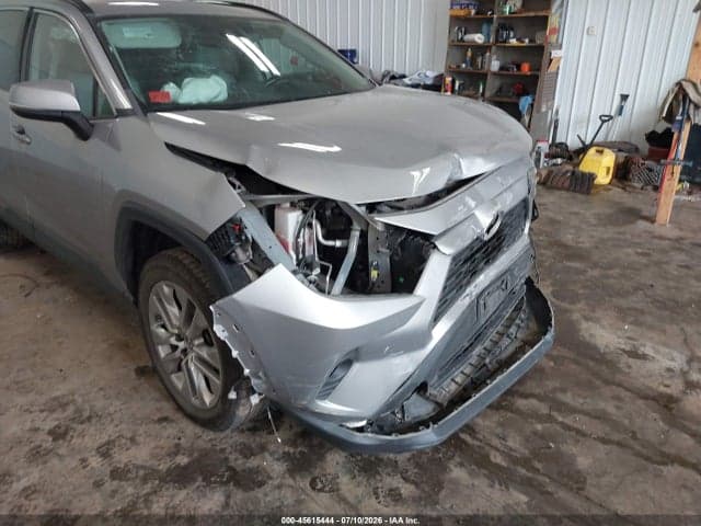 2019 TOYOTA RAV4 XLE PREMIUM 6