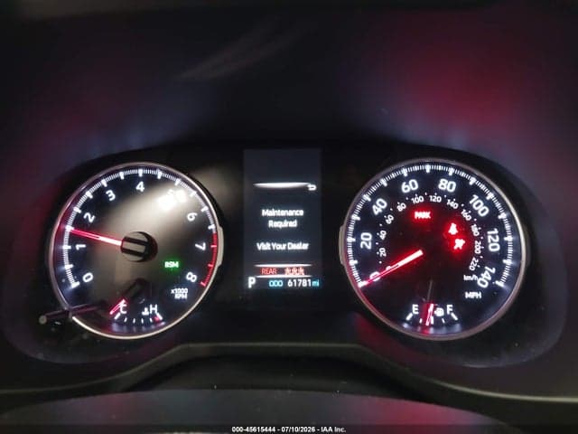 2019 TOYOTA RAV4 XLE PREMIUM 7