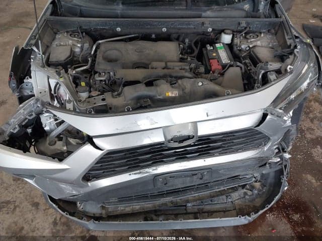 2019 TOYOTA RAV4 XLE PREMIUM 10