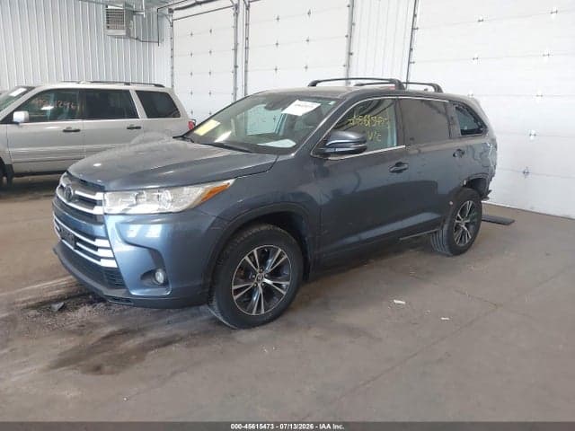 2019 TOYOTA HIGHLANDER LE PLUS 2