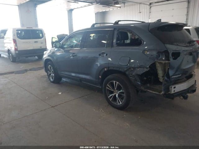 2019 TOYOTA HIGHLANDER LE PLUS 3