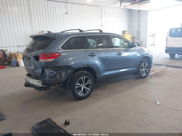 2019 TOYOTA HIGHLANDER LE PLUS 4
