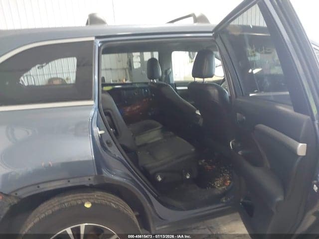 2019 TOYOTA HIGHLANDER LE PLUS 8
