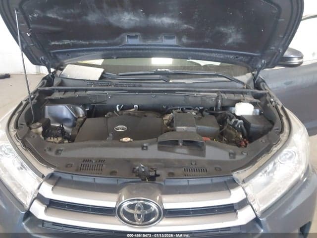 2019 TOYOTA HIGHLANDER LE PLUS 10