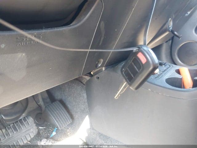 2020 MITSUBISHI MIRAGE G4 ES 11