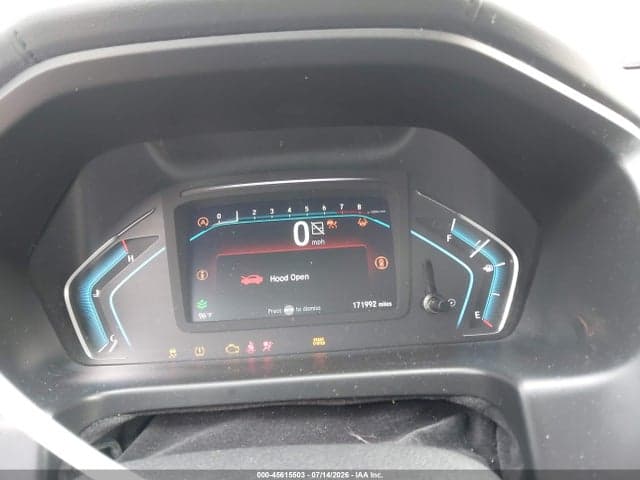 2024 HONDA ODYSSEY TOURING 7