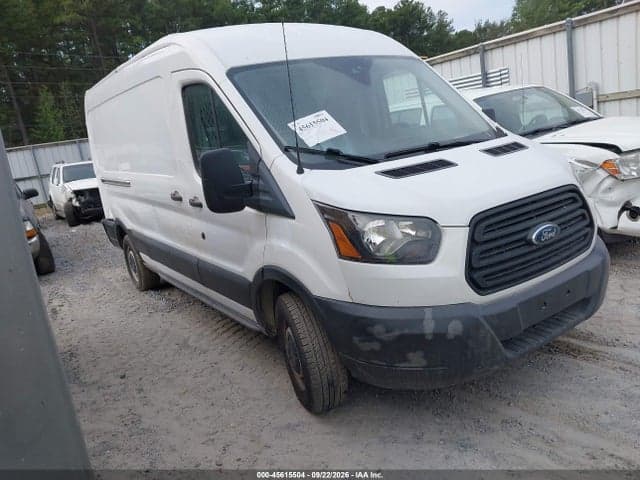 2019 FORD TRANSIT-150 1