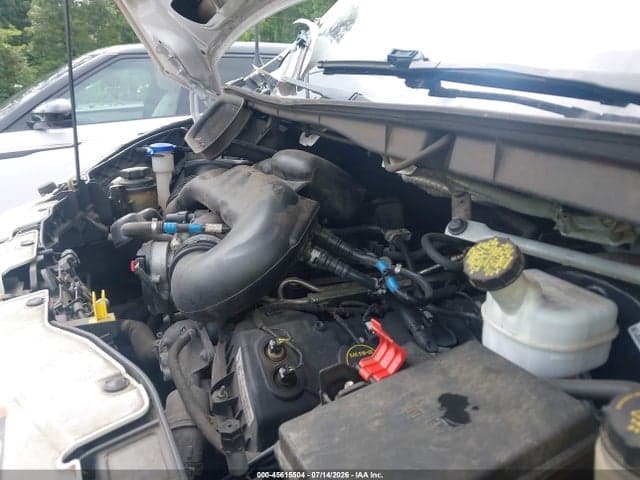 2019 FORD TRANSIT-150 11