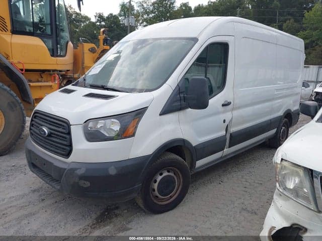 2019 FORD TRANSIT-150 3