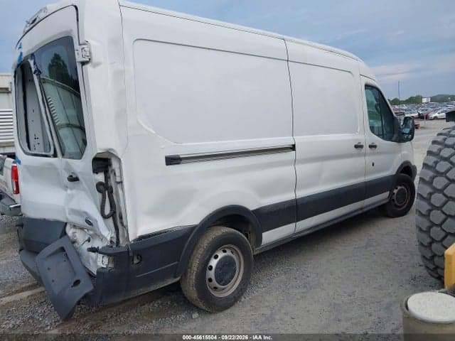 2019 FORD TRANSIT-150 5