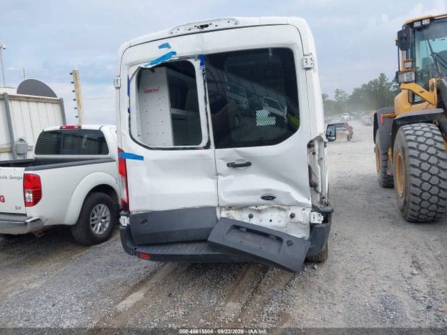 2019 FORD TRANSIT-150 7