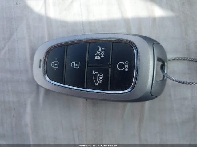 2022 HYUNDAI TUCSON SEL 11