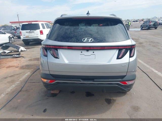 2022 HYUNDAI TUCSON SEL 17
