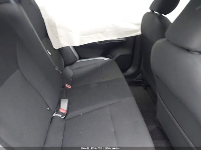 2025 NISSAN VERSA 1.6 S 8