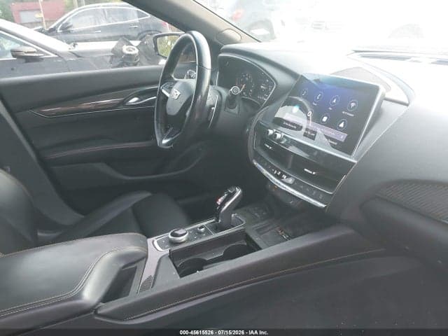 2020 CADILLAC CT5 SPORT 5