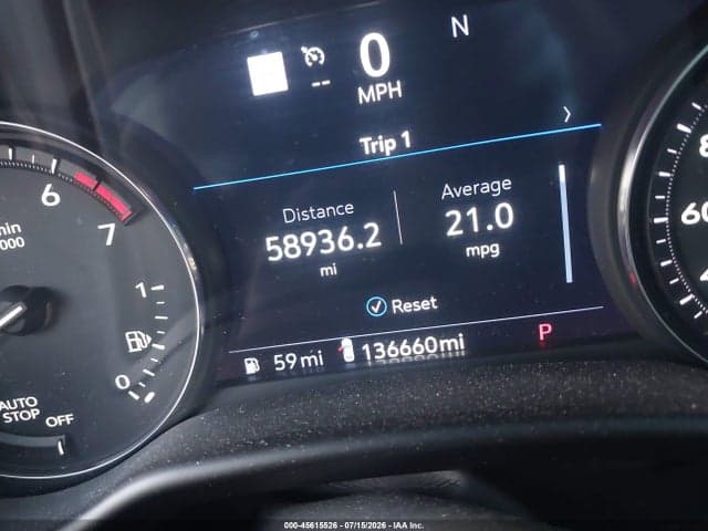 2020 CADILLAC CT5 SPORT 7