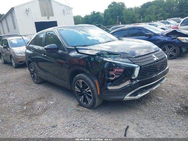 2024 MITSUBISHI ECLIPSE CROSS SE S-AWC/SEL S-AWC - 1