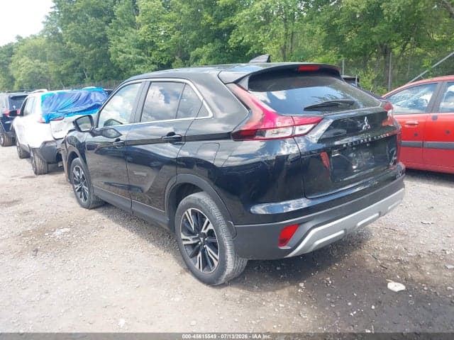 2024 MITSUBISHI ECLIPSE CROSS SE S-AWC/SEL S-AWC 3