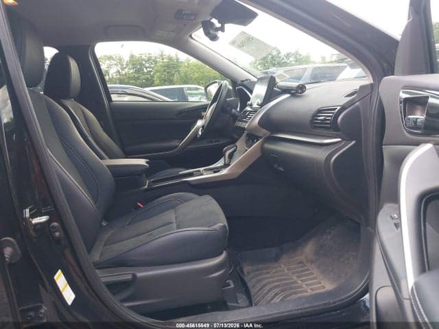 2024 MITSUBISHI ECLIPSE CROSS SE S-AWC/SEL S-AWC 5