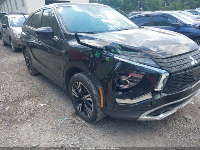 2024 MITSUBISHI ECLIPSE CROSS SE S-AWC/SEL S-AWC 6