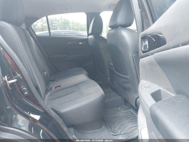 2024 MITSUBISHI ECLIPSE CROSS SE S-AWC/SEL S-AWC 8
