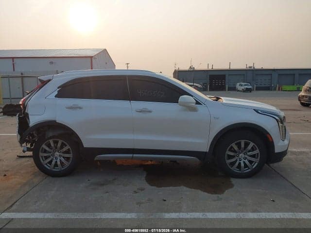 2019 CADILLAC XT4 PREMIUM LUXURY 13