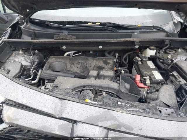 2022 TOYOTA RAV4 XLE 10