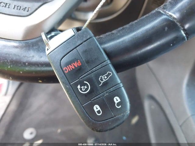 2022 JEEP GRAND CHEROKEE WK LAREDO E 4X4 11