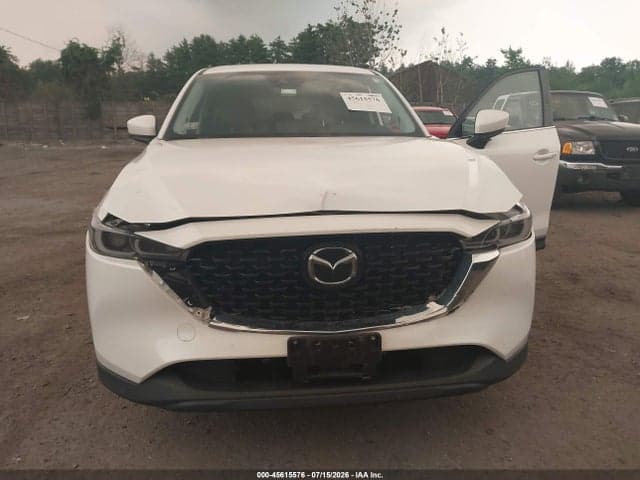 2022 MAZDA CX-5 2.5 S PREMIUM PLUS 12