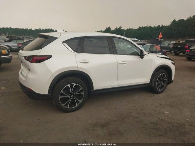 2022 MAZDA CX-5 2.5 S PREMIUM PLUS 13