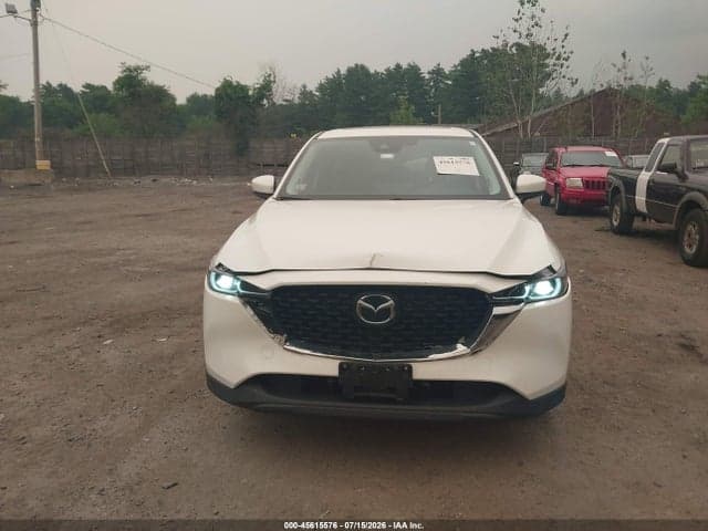 2022 MAZDA CX-5 2.5 S PREMIUM PLUS 6