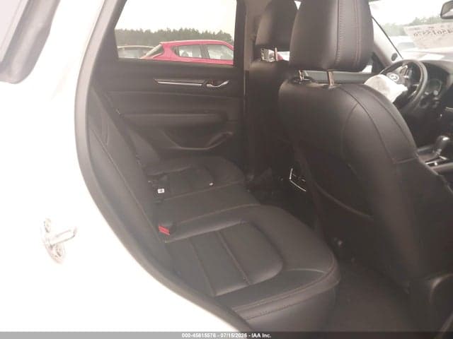 2022 MAZDA CX-5 2.5 S PREMIUM PLUS 8