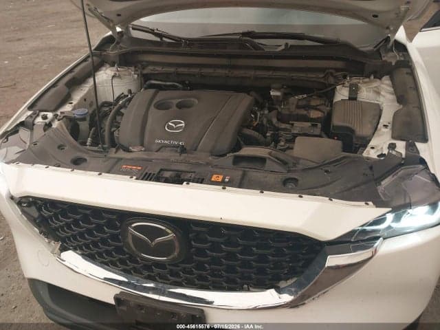 2022 MAZDA CX-5 2.5 S PREMIUM PLUS 10