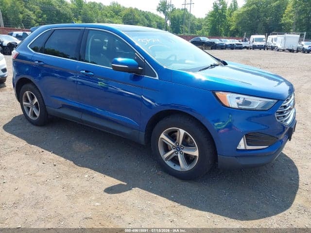 2020 FORD EDGE SEL - 1