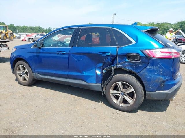 2020 FORD EDGE SEL 6