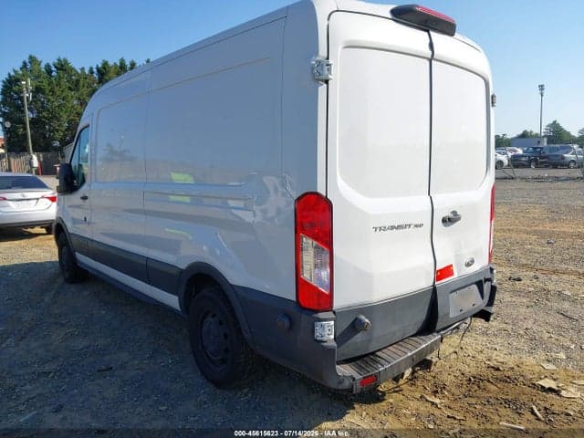 2018 FORD TRANSIT-350 3