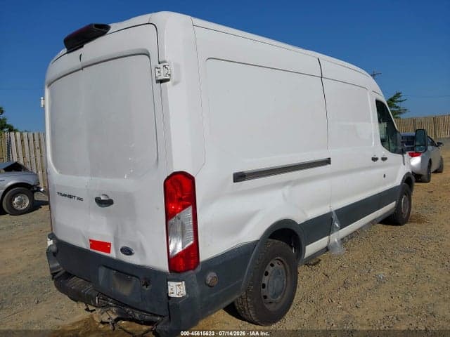 2018 FORD TRANSIT-350 4