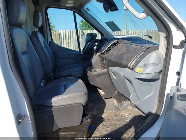 2018 FORD TRANSIT-350 5