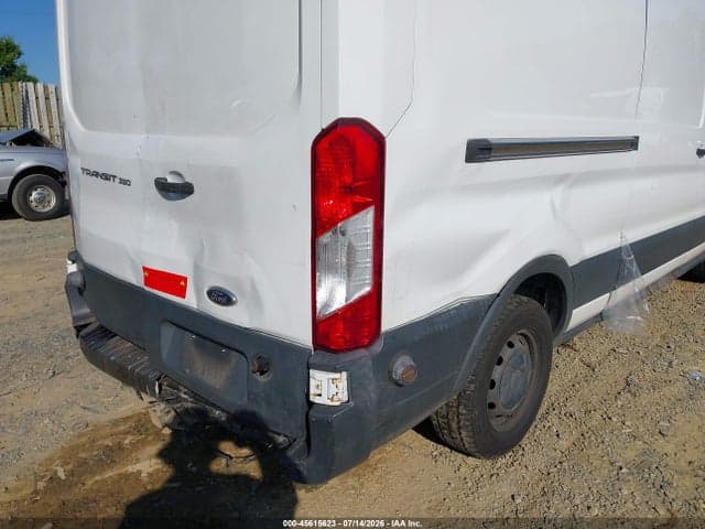 2018 FORD TRANSIT-350 6