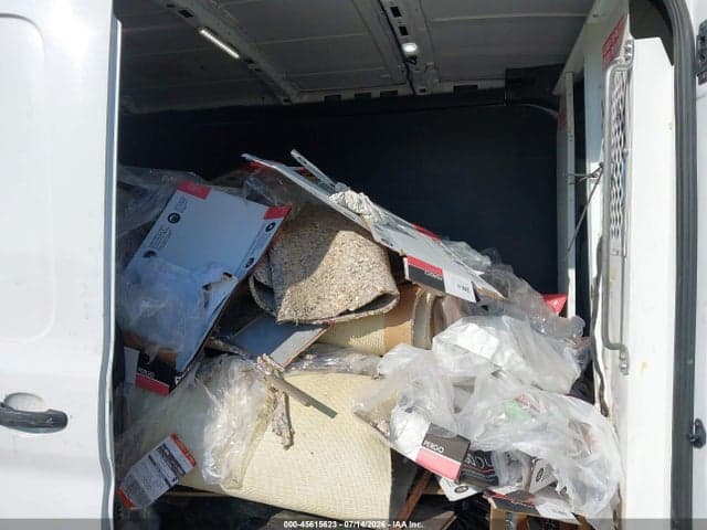 2018 FORD TRANSIT-350 8