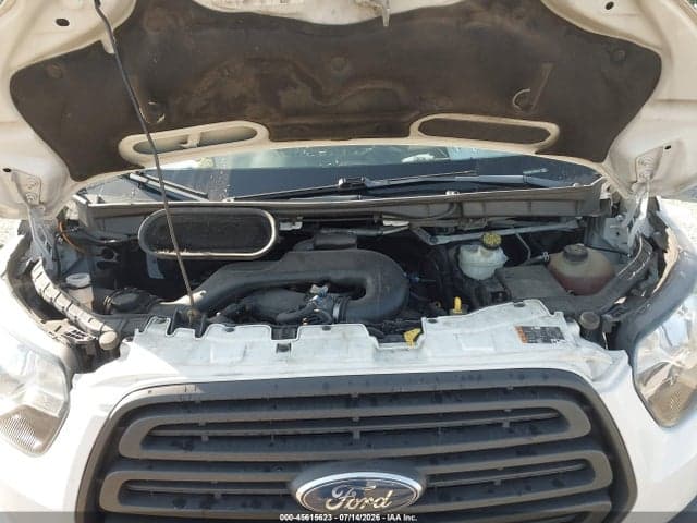 2018 FORD TRANSIT-350 10