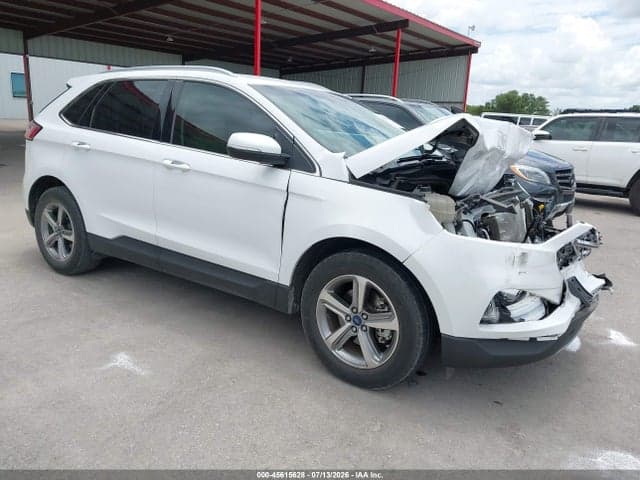 2020 FORD EDGE SEL 1