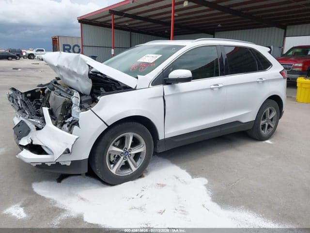 2020 FORD EDGE SEL 2