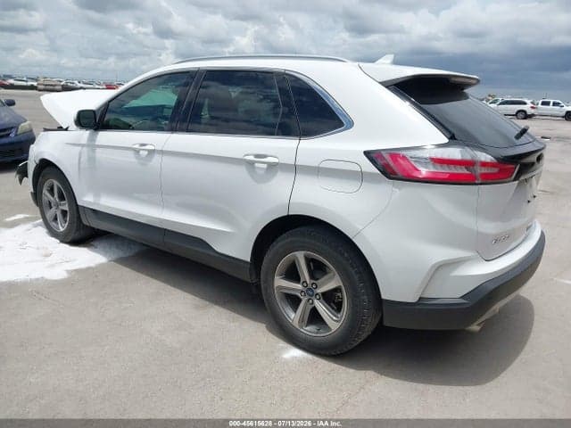 2020 FORD EDGE SEL 3