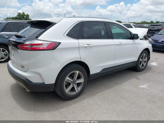 2020 FORD EDGE SEL 4