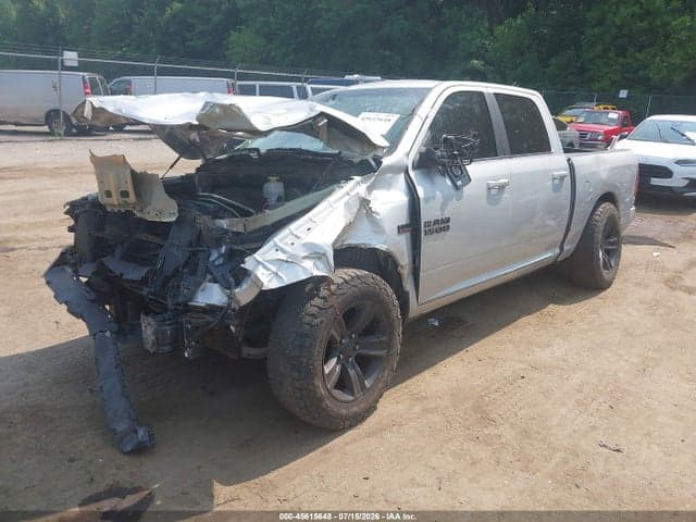 2018 RAM 1500 SPORT 2
