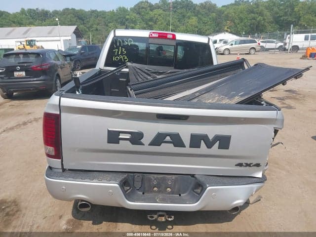 2018 RAM 1500 SPORT 16